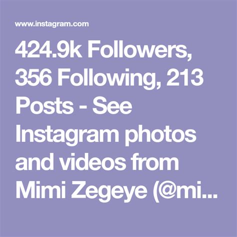 mimize1|Mimi (@mimize1) • Instagram photos and videos